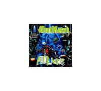 Atliens - Wheelz Of Steel