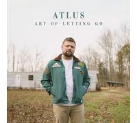 Atlus - Art of Letting Go