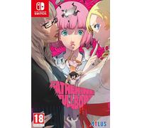 Atlus Catherine: Full Body (code in box)