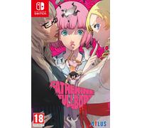 Atlus Catherine Full Body Standard Espagnol Nintendo Switch