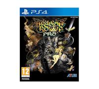 Playstation 4 DragonÆS Crown Pro Game NEUF