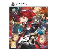 Atlus Jeu Vidéo 1111484 PS5 Persona 5 Royal