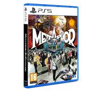 Atlus Jeu Vidéo PLAYSTATION 5 Metaphor ReFantazio