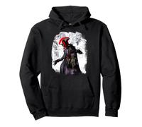ATLUS Persona 2: Eternal Punishment Joker Sweat à Capuche
