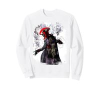 ATLUS Persona 2: Eternal Punishment Joker Sweatshirt