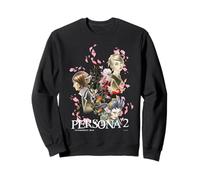 ATLUS Persona 2: Innocent Sin Graphic Sweatshirt