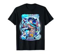 ATLUS Persona 3 Dancing in Moonlight T-Shirt