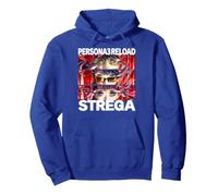 ATLUS Persona 3 Reload: Strega Sweat à Capuche