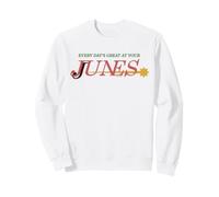 ATLUS Persona 4 Golden: Junes Sweatshirt