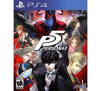 Atlus Persona 5 pour PlayStation 4