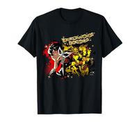 ATLUS Persona 5 Royal: Changing The World Takes Heart T-Shirt
