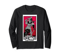 ATLUS Persona 5 Royal: Joker Tarot Le Mat Manche Longue