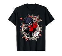 ATLUS Persona 5 Tactica T-Shirt