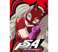 Atlus-Persona5 The Animation 3 (2 Blu-Ray) [Edizione: Giappone] [Import]