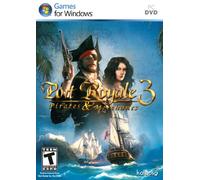 Atlus Port Royale 3, PC - Juego (PC)