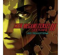 Atlus Shin Megami Tensei III Nocturne HD Remaster