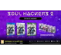 Atlus Soul Hackers 2