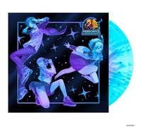Vinyle Persona 3 Dancing In Moonlight 2lp DIVERS