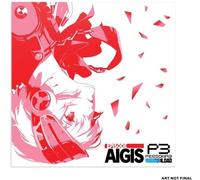 Atlus Sound Team - Persona 3 Reload: Episode Aigis The Answer (Original Soundtrack) [Vinyl Lp] Colored Vinyl