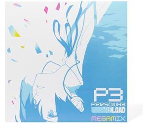 Atlus Sound Team - Persona 3 Reload Megamix (Original Soundtrack)