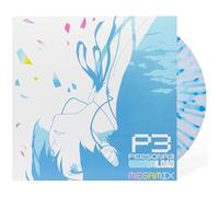 Atlus Sound Team - Persona 3 Reload Megamix Vinyl Soundtrack