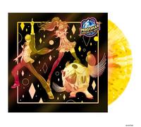 Atlus Sound Team Persona 4: Dansant All Night (2xLP) Neuf, Inutilisé Vinyle