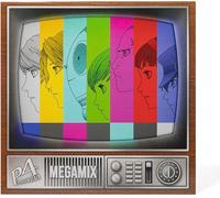Atlus Sound Team - Persona 4 Megamix (Original Soundtrack)
