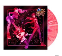 Atlus Sound Team Persona 5: Dansant En Starlight (2xLP) Scellé, Inutilisé Vinyle