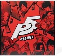 Atlus Sound Team - Persona 5 Megamix (Original Soundtrack)