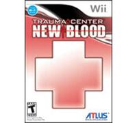 Atlus Trauma Center: New Blood - Nintendo Wii