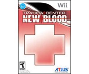 Atlus Trauma Center: New Blood - Nintendo Wii