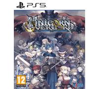 Atlus Unicorn Overlord