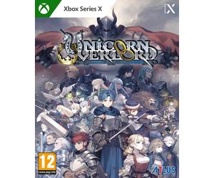 Atlus Unicorn Overlord
