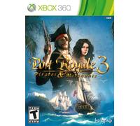 Atlus USA PR-00276-0 Port Royale 3 X360