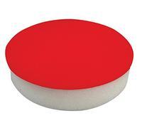 ATM 1067.95 - Esponja pulidora blanda autoadherente tipo velcro Ø (mm) 125