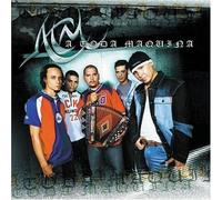 Atm - A Toda Maquina