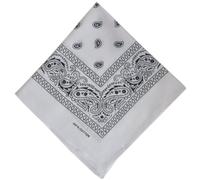 ATM - Bandana / Foulard - Blanc