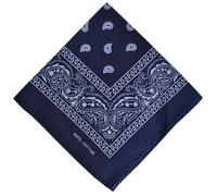 ATM - Bandana / Foulard - Bleu Marine