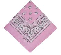 ATM - Bandana / Foulard - Rose