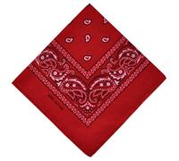 ATM - Bandana / Foulard - Rouge