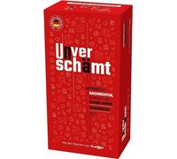 ATM Gaming Deutschland GmbH Impertinent - Le jeu de fête Autres