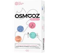 Jeu Osmooz Défis à 2