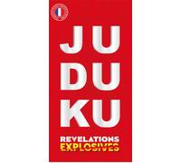 Juduku : Révélations Explosives