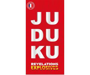 Atm Gaming Juduku Revelations Explosives
