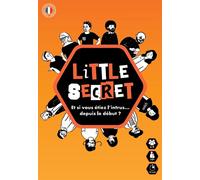 Atm Gaming Little Secret