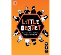 Atm Gaming Little Secret
