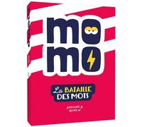 ATM Gaming Momo Party Jeu de mots 2-6 joueurs