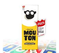 Mouton-Mouton