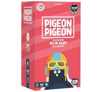 ATM Gaming – Pigeon Pigeon