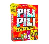 Pili Pili - Extra Spicy